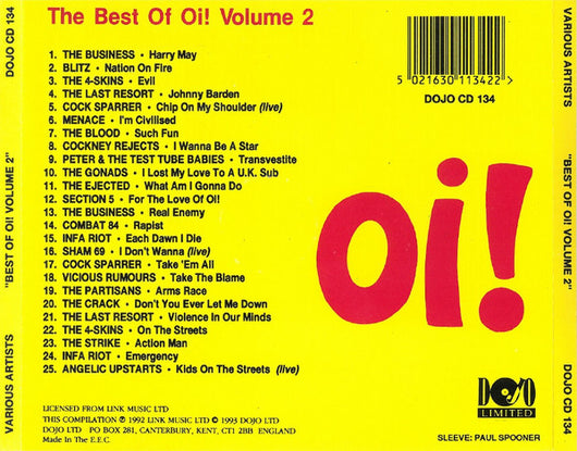 the-best-of-oi!-volume-2