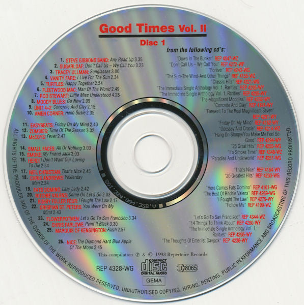 good-times-ii-150-minutes-of-great-rock-&-pop-1958---1984