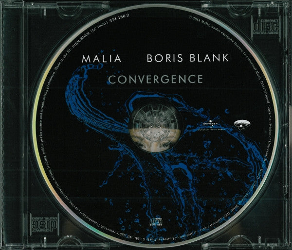 convergence