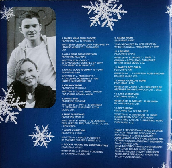 the-xmas-factor-
