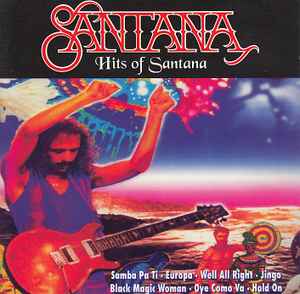 hits-of-santana