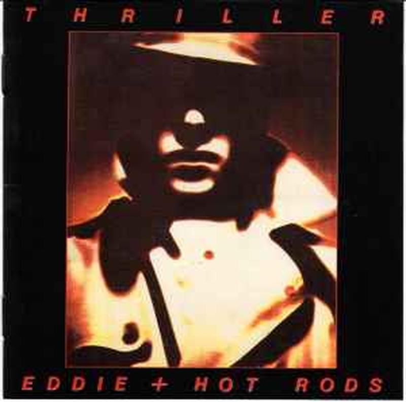 thriller