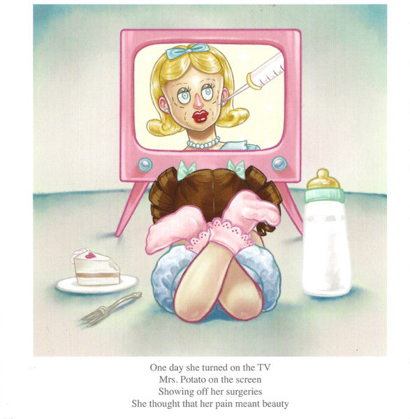 cry-baby