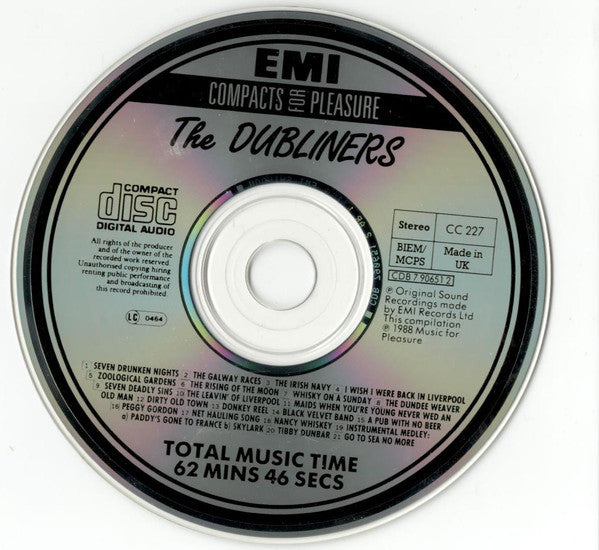 the-dubliners