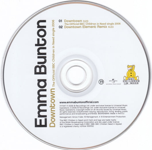 downtown-(the-official-bbc-children-in-need-single-2006)