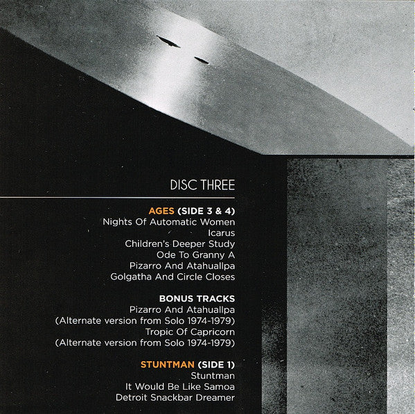 solo-(1974-1983)-(the-virgin-years)