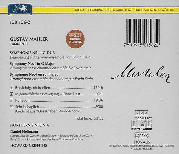 symphony-no.4