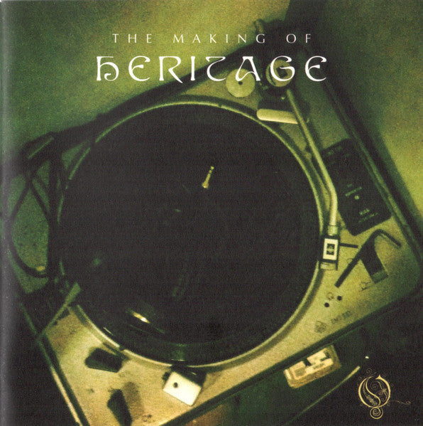 heritage