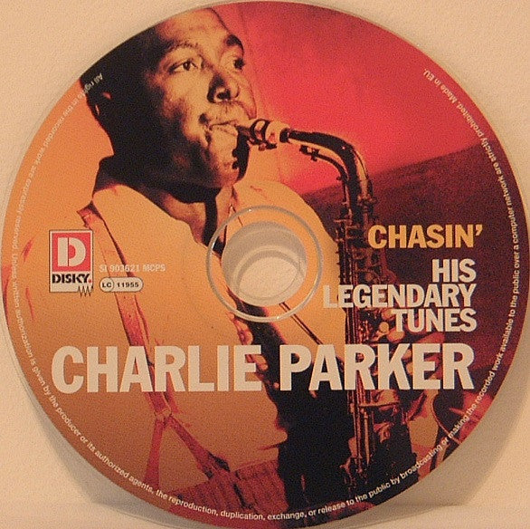 chasin-his-legendary-tunes