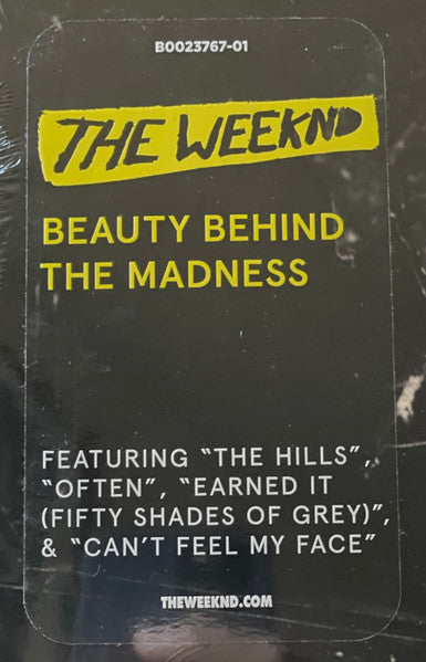 beauty-behind-the-madness