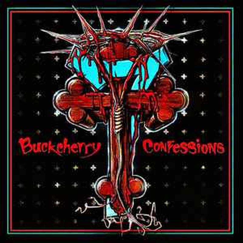 confessions
