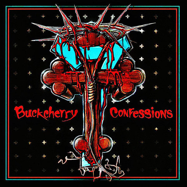 confessions