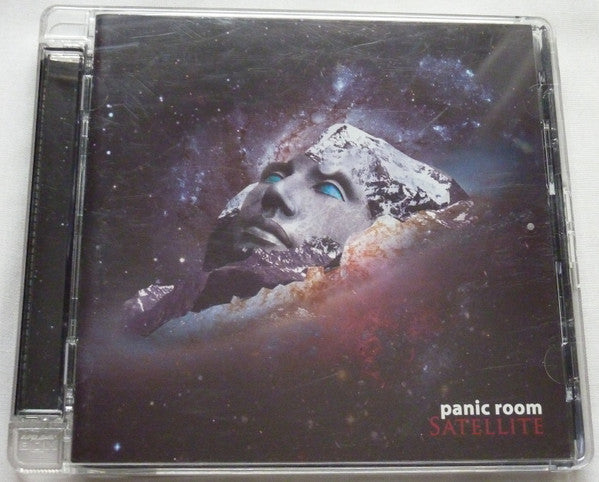 satellite