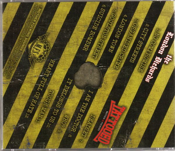 looking-for-trouble-volume-1