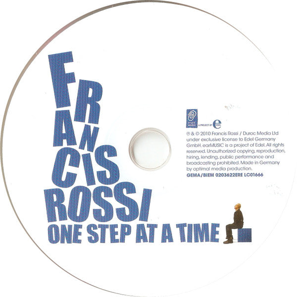 one-step-at-a-time