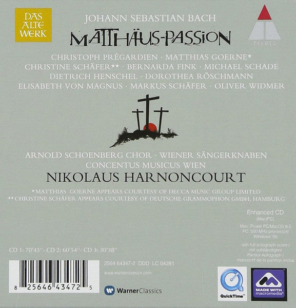 matthäus-passion