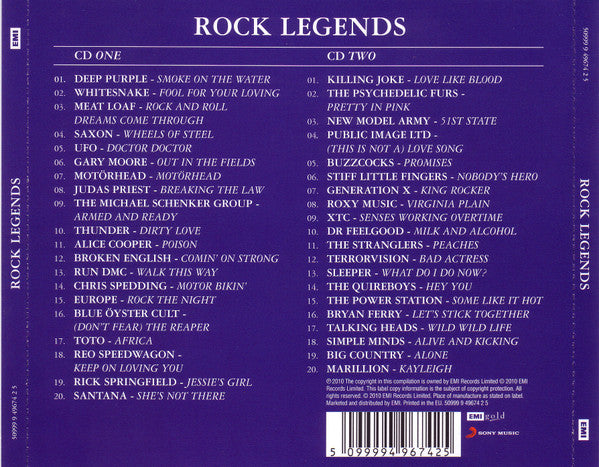rock-legends