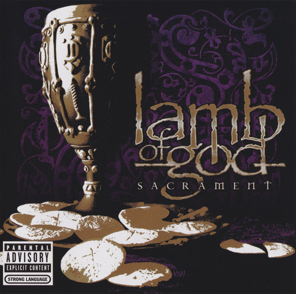 sacrament