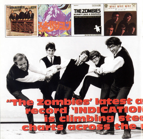 the-singles-as-&-bs