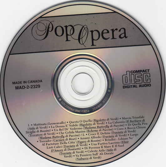 pop-opera