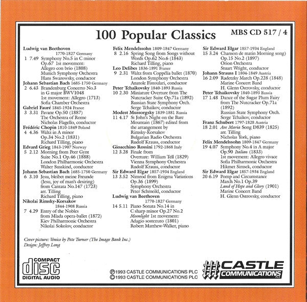 100-popular-classics