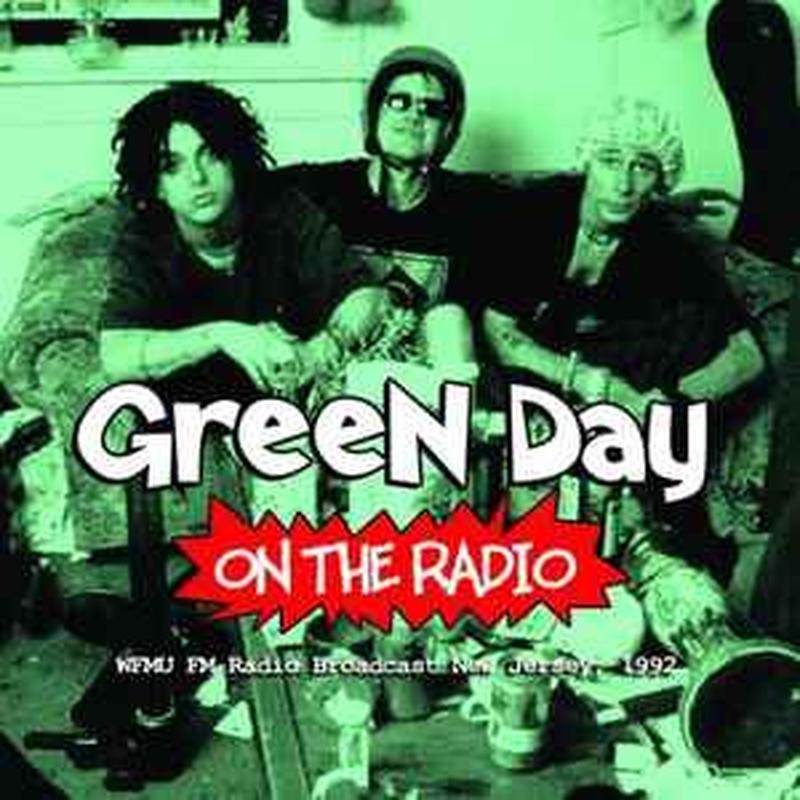 on-the-radio