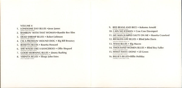 blues-volume-4