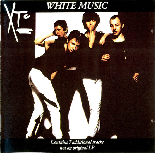 white-music