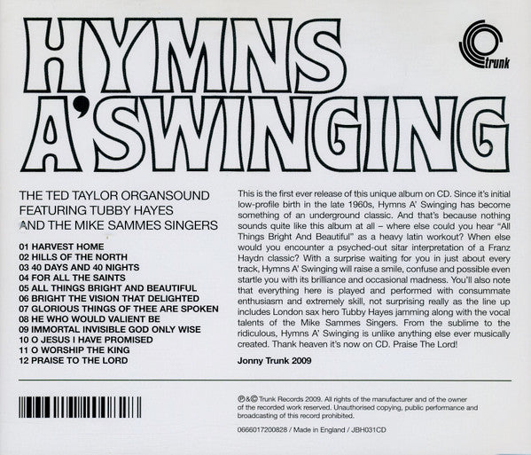 hymns-a-swinging