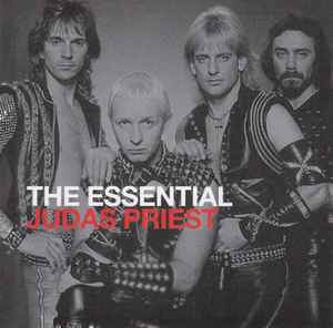the-essential-judas-priest