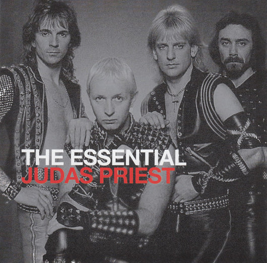 the-essential-judas-priest