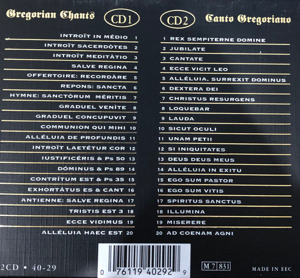 gregorian-chants---canto-gregoriano---40-sacred-chants