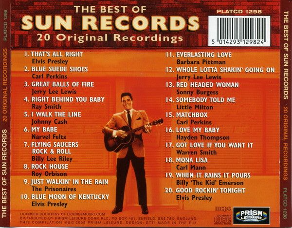 the-best-of-sun-records