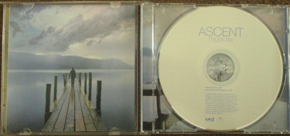 ascent