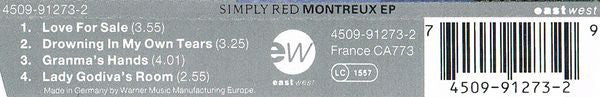 montreux-ep