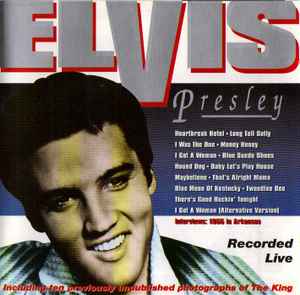 elvis-presley