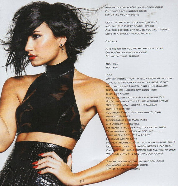 confident