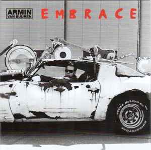 embrace