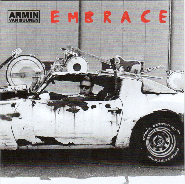 embrace
