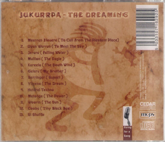 jukurrpa---the-dreaming