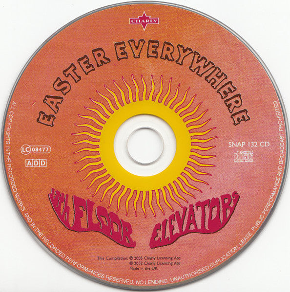 easter-everywhere
