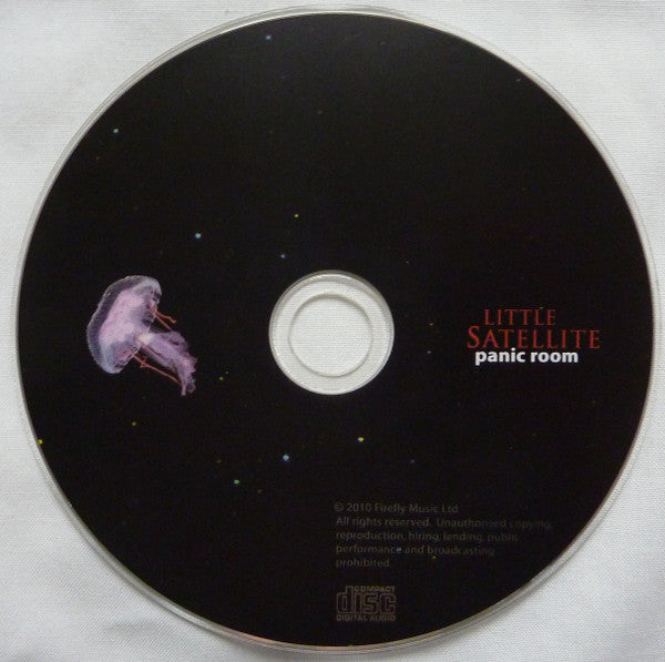 satellite