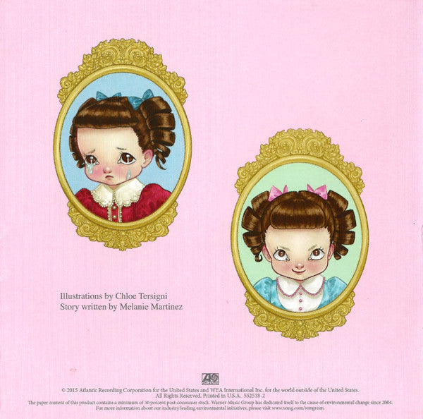 cry-baby
