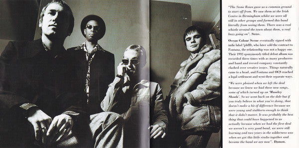 anthology