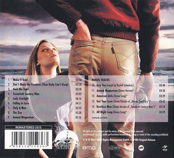 animal-magnetism