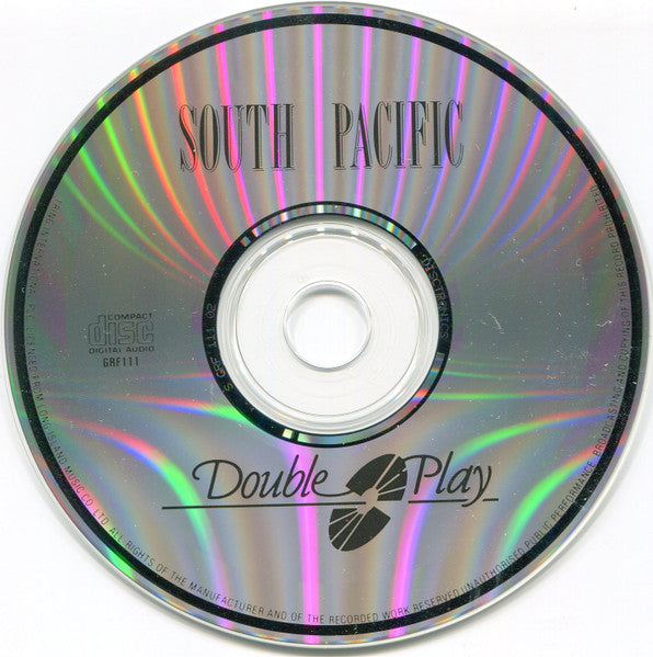 south-pacific