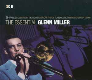 the-essential-glenn-miller