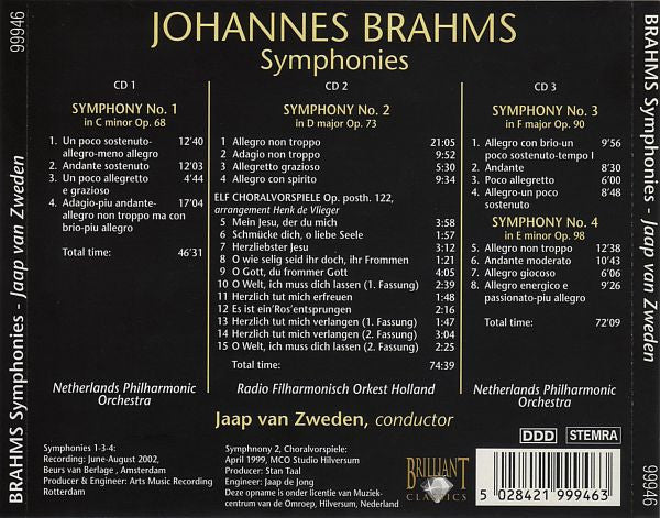 symphonies-(complete)