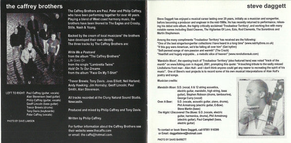 angels-of-the-north:-tyneside-talent-2002