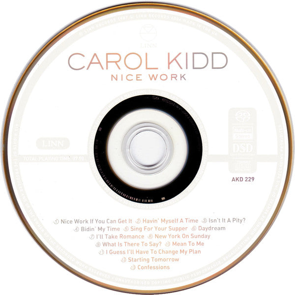 carol-kidd-–-nice-work